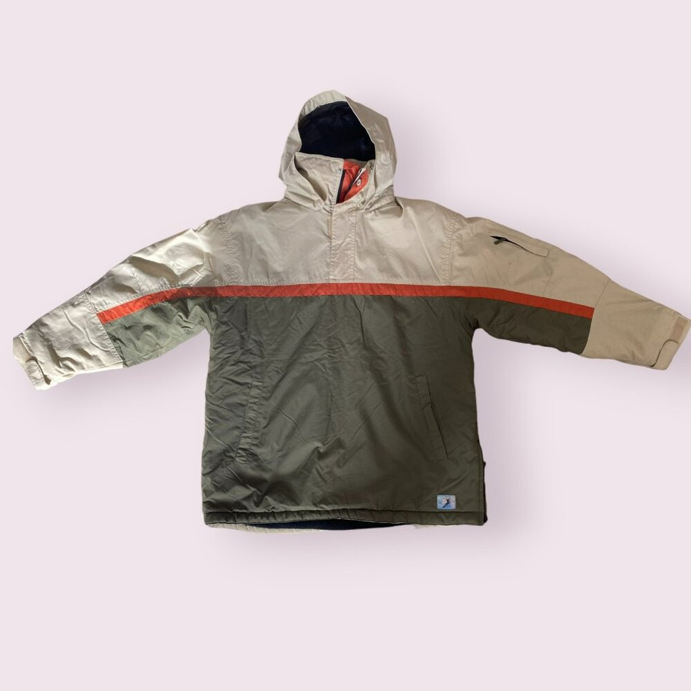 Old Navy Winter Pullover Jacket Boys